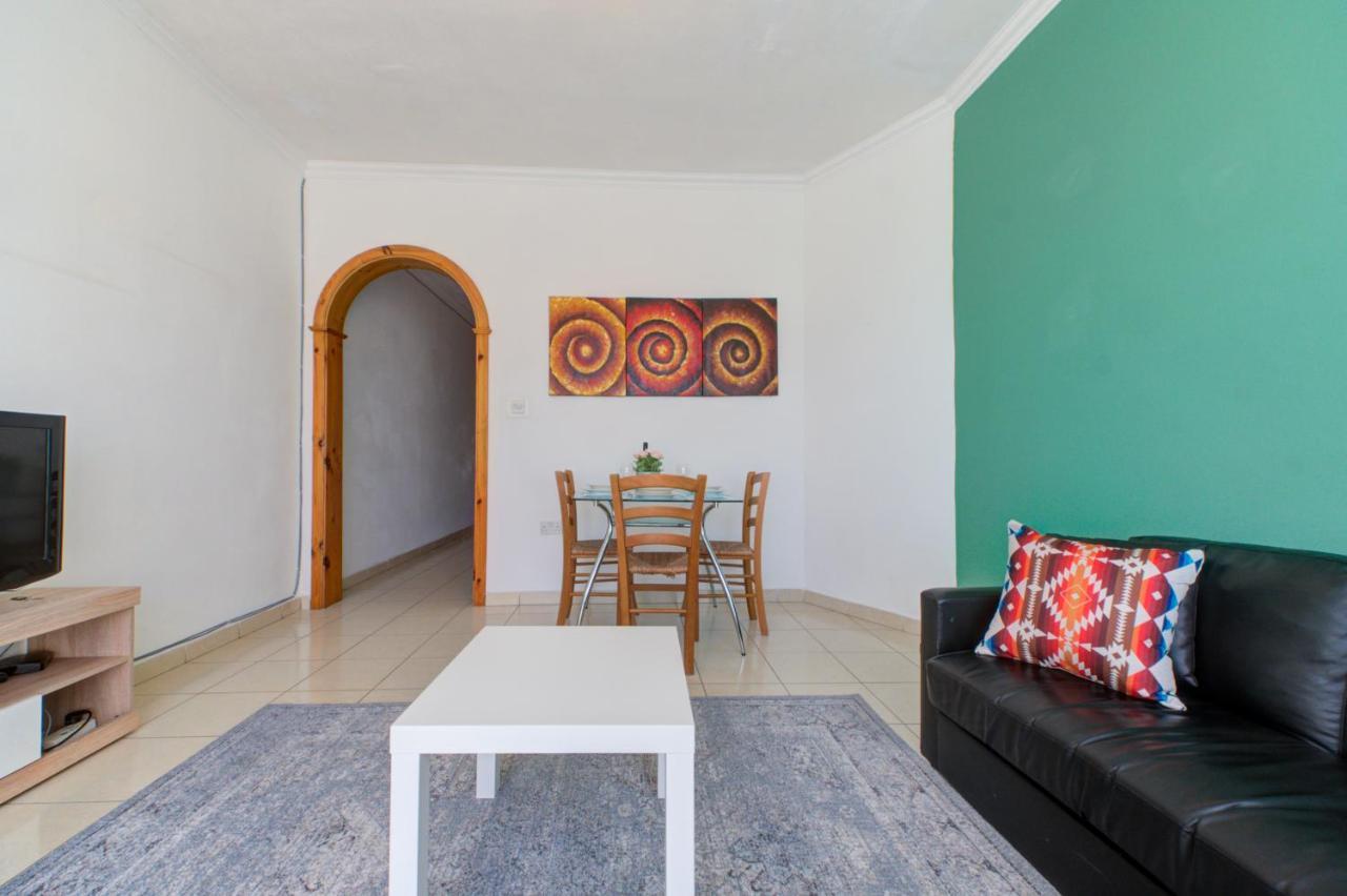 Morina Court - Seaview Apartments And Penthouse In St Julians By Shortletsmalta St. Julian's Exterior foto